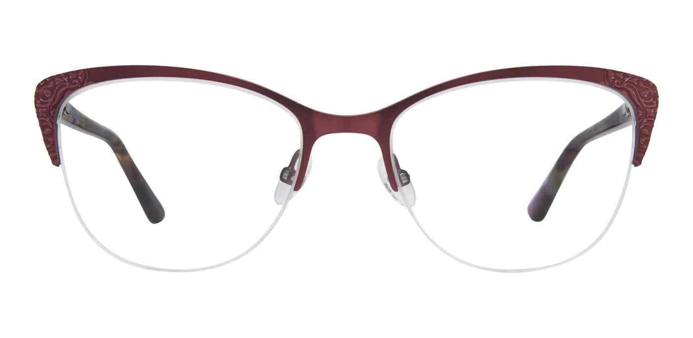 Adensco AD241 Eyeglasses - view 7